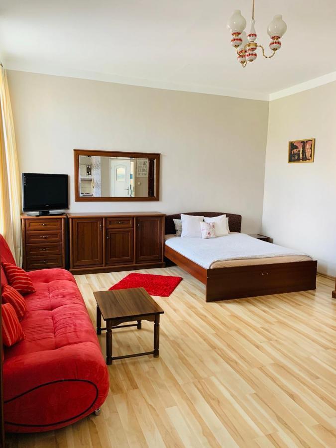Happy Apartments Poznan Dış mekan fotoğraf
