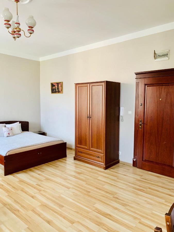 Happy Apartments Poznan Dış mekan fotoğraf